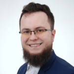 Profile picture of Krzysztof
