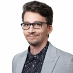 Profile picture of Maciej