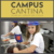 Group logo of Campus Cantina - Kitchen as a new classroom