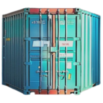 Group logo of HEXAGON GREEN CONTAINER or KONTHEXA