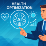 Group logo of AI-Personalized Health Optimization for SME Employees