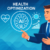 Project Idea logo of AI-Personalized Health Optimization for SME Employees