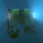 Group logo of Baltic Sea OceanTech Innovation Network