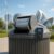 Project Idea logo of SmartLoop: A Prototype of Smart Waste Collection Container with User Identification and AI-based Sor