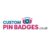 Project Idea logo of Top Quality Customised Enamel Pin Badges in UK