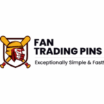 Group logo of Baseball Trading Pins