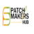 Project Idea logo of Patch Makers Hub