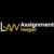 Project Idea logo of Law Assignment Helper UK