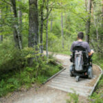 Group logo of The use of innovative technologies in adapting forest paths for people with disabilities