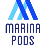Project Idea logo of Marina Pods